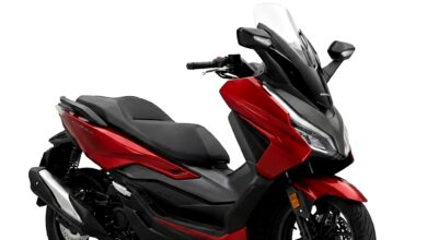 Suzuki Burgman Street 125 2026 Makin Premium, Harga Rp19 Jutaan Malah Terasa Menggoda Suzuki Burgman Street 125 2026 Makin Premium, Harga Rp19 Jutaan Malah Terasa Menggoda