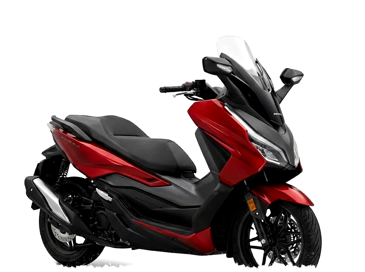 Suzuki Burgman Street 125 2026 Makin Premium, Harga Rp19 Jutaan Malah Terasa Menggoda Suzuki Burgman Street 125 2026 Makin Premium, Harga Rp19 Jutaan Malah Terasa Menggoda