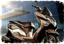 Suzuki Burgman Street 125 EX 2026, Harga Miring Yang Mengancam NMAX Turbo