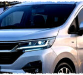 Suzuki Carry Minivan 2026 Resmi Hadir, Rp170 Jutaan untuk Kabin Besar dan Mesin 1.5L Irit