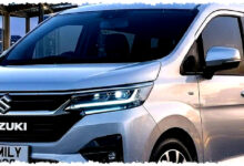Suzuki Carry Minivan 2026 Resmi Hadir, Rp170 Jutaan untuk Kabin Besar dan Mesin 1.5L Irit