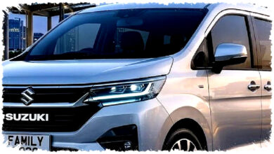 Suzuki Carry Minivan 2026 Resmi Hadir, Rp170 Jutaan untuk Kabin Besar dan Mesin 1.5L Irit