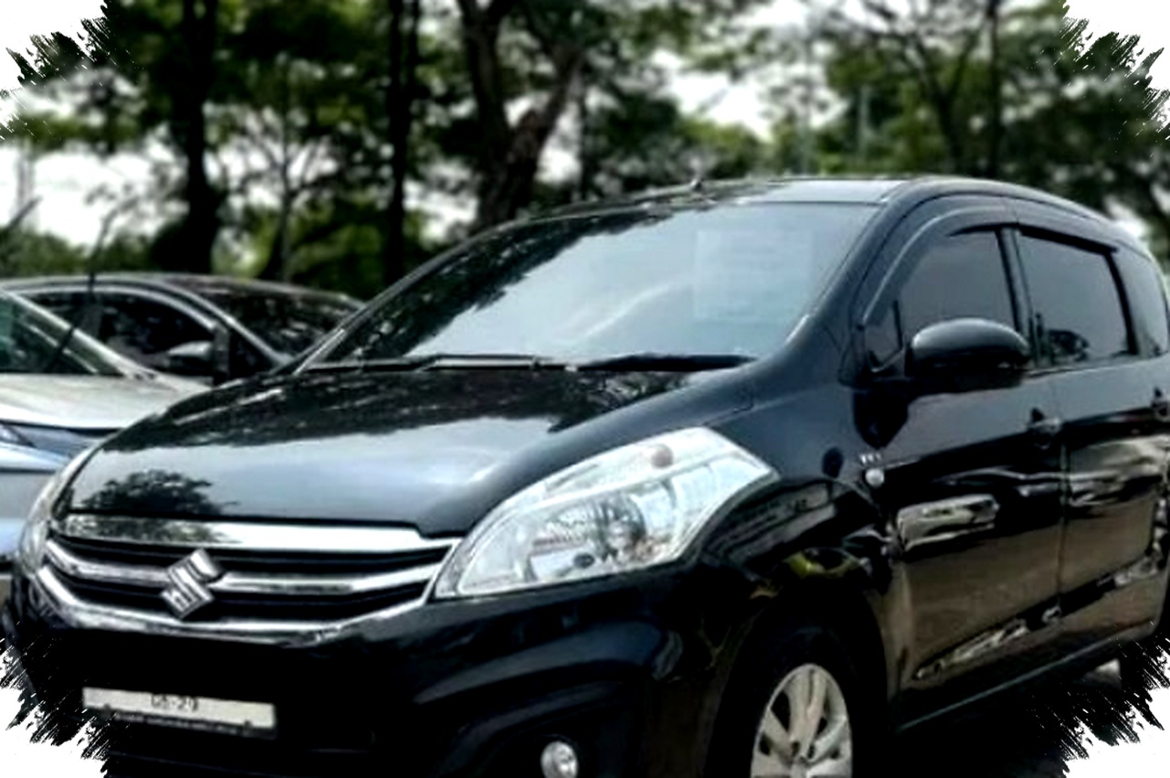 Suzuki Ertiga Bekas Makin Langka, Harga Stabil dan Kenyamanannya Tak Tergoyahkan