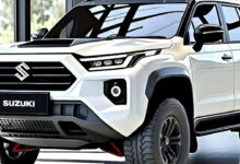 Suzuki Escudo 2026 Siap Goyang HR-V, Hybrid Irit dan AWD Bikin Comeback Ini Terasa Serius