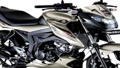 Suzuki GSX150 2026 Resmi Hadir, Desain Modern Dan Mesin 150 Cc Kini Makin Ganas