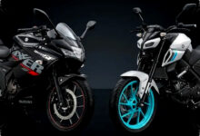 Suzuki Gixxer 150 atau Yamaha MT 125, Murah dan Santai Kalah dari Sporty Penuh Fitur?