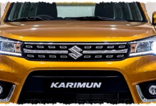 Suzuki Karimun 2026 Makin Canggih tapi Tetap Murah, Irit 22 Km/L Siap Menggoda Kota