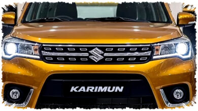 Suzuki Karimun 2026 Makin Canggih tapi Tetap Murah, Irit 22 Km/L Siap Menggoda Kota