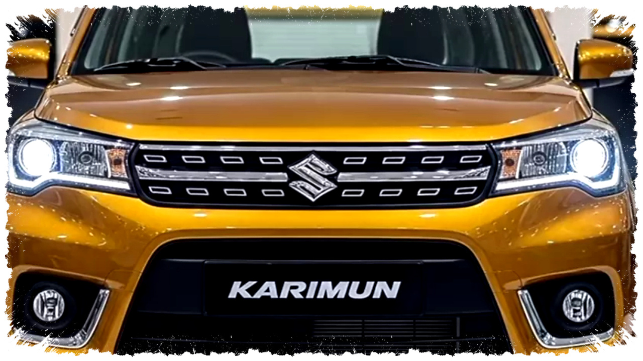 Suzuki Karimun 2026 Makin Canggih tapi Tetap Murah, Irit 22 Km/L Siap Menggoda Kota Suzuki Karimun 2026 Makin Canggih tapi Tetap Murah, Irit 22 Km/L Siap Menggoda Kota