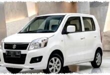 Suzuki Karimun 2026 Makin Halus, Transmisi Baru Jadi Kartu Utama