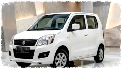 Suzuki Karimun 2026 Makin Halus, Transmisi Baru Jadi Kartu Utama