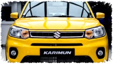 Suzuki Karimun 2026 Makin Modern, Irit 22 Km/L di Tengah Kota Padat