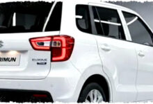 Suzuki Karimun 2026 Tampil Naik Kelas, City Car Irit Ini Siap Mengusik Rivalnya