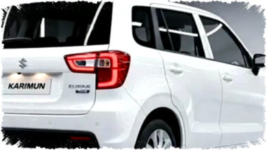 Suzuki Karimun 2026 Tampil Naik Kelas, City Car Irit Ini Siap Mengusik Rivalnya Suzuki Karimun 2026 Tampil Naik Kelas, City Car Irit Ini Siap Mengusik Rivalnya