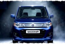 Suzuki Karimun Wagon R 2026 Kembali, Mesin Irit Dan Harga Tetap Terjangkau?