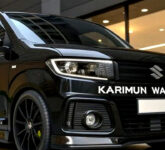 Suzuki Karimun Wagon R 2026 Melesat Lagi, City Car Rp122 Jutaan yang Sulit Diabaikan