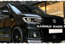 Suzuki Karimun Wagon R 2026 Resmi Meluncur, 30 Km per Liter tapi Harga Cuma Rp150 Jutaan!