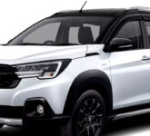 Suzuki Naikkan Harga XL7 Hybrid, Selisihnya Tembus Rp 5,6 Juta Bulan Ini! Suzuki Naikkan Harga XL7 Hybrid, Selisihnya Tembus Rp 5,6 Juta Bulan Ini!