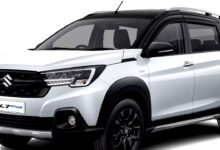 Suzuki Naikkan Harga XL7 Hybrid, Selisihnya Tembus Rp 5,6 Juta Bulan Ini!
