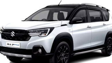 Suzuki Naikkan Harga XL7 Hybrid, Selisihnya Tembus Rp 5,6 Juta Bulan Ini!