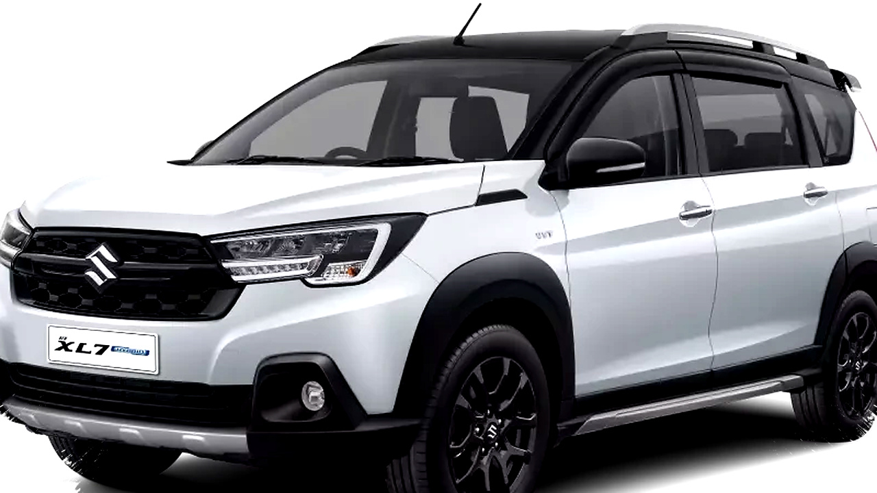 Suzuki Naikkan Harga XL7 Hybrid, Selisihnya Tembus Rp 5,6 Juta Bulan Ini!