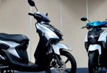 Suzuki Nex II Bekas Cuma Rp7 Juta, Motor Matik Jepang Sepi Omongan tapi Mesinnya Masih Layak