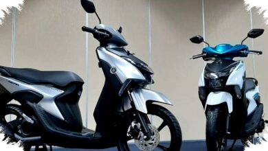 Suzuki Nex II Bekas Cuma Rp7 Juta, Motor Matik Jepang Sepi Omongan tapi Mesinnya Masih Layak