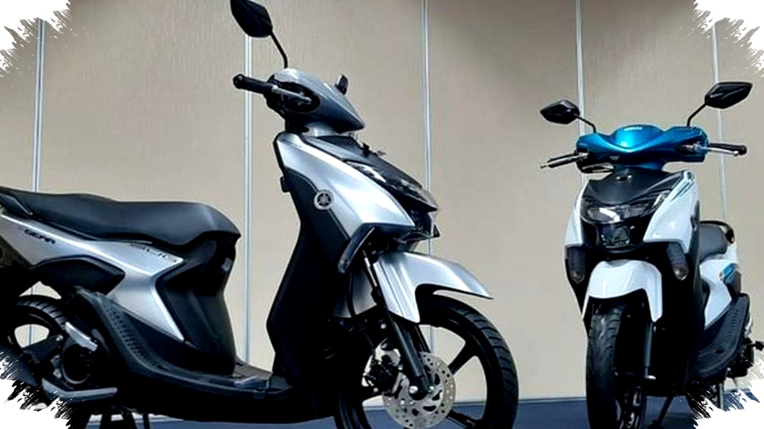 Suzuki Nex II Bekas Cuma Rp7 Juta, Motor Matik Jepang Sepi Omongan tapi Mesinnya Masih Layak