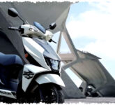 Suzuki Recall 2.595 Burgman 125 EX, Kabel Rem Belakang Bisa Terjepit dan Karatan!