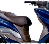 Suzuki Recall Burgman 125 EX Di Indonesia, Kabel Rem Belakang Jadi Biang Masalah