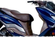 Suzuki Recall Burgman 125 EX Di Indonesia, Kabel Rem Belakang Jadi Biang Masalah Suzuki Recall Burgman 125 EX Di Indonesia, Kabel Rem Belakang Jadi Biang Masalah