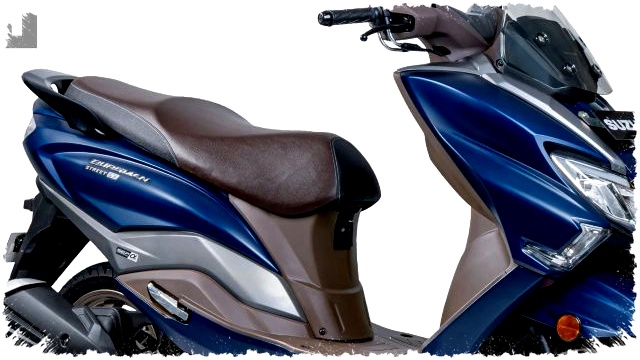 Suzuki Recall Burgman 125 EX Di Indonesia, Kabel Rem Belakang Jadi Biang Masalah Suzuki Recall Burgman 125 EX Di Indonesia, Kabel Rem Belakang Jadi Biang Masalah