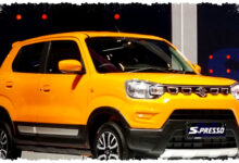 Suzuki S-Presso Menantang Pakem City Car, Bodi Mungil tapi Ground Clearance-Nya Bikin Percaya Diri