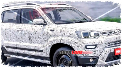 Suzuki S-Presso X Tertangkap Uji, Micro SUV Hybrid Ini Dikabarkan Bisa Tembus 40 Km/L! Suzuki S-Presso X Tertangkap Uji, Micro SUV Hybrid Ini Dikabarkan Bisa Tembus 40 Km/L!