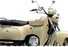 Suzuki SW-1, Motor Nyeleneh 250 Cc yang Berakhir Jadi Koleksi Museum Suzuki SW-1, Motor Nyeleneh 250 Cc yang Berakhir Jadi Koleksi Museum