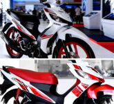 Suzuki Smash 115 2026 Bangkit Lagi, Irit 70 Km/L dan Mesin Bandel Untuk Harian Suzuki Smash 115 2026 Bangkit Lagi, Irit 70 Km/L dan Mesin Bandel Untuk Harian