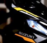 Suzuki Smash 2026 Lahir Kembali Dengan ABS Dan Cakram Ganda, Harga Rp 30,8 Juta Bikin Kaget