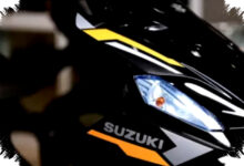 Suzuki Smash 2026 Lahir Kembali Dengan ABS Dan Cakram Ganda, Harga Rp 30,8 Juta Bikin Kaget Suzuki Smash 2026 Lahir Kembali Dengan ABS Dan Cakram Ganda, Harga Rp 30,8 Juta Bikin Kaget