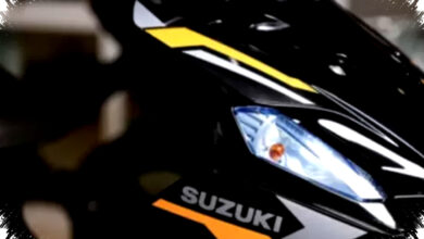 Suzuki Smash 2026 Lahir Kembali Dengan ABS Dan Cakram Ganda, Harga Rp 30,8 Juta Bikin Kaget
