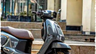 Suzuki Soltanto 125 Datang Terlalu Menggoda, Retro Modern Rp21 Jutaan Lawan Scoopy dan Stylo Suzuki Soltanto 125 Datang Terlalu Menggoda, Retro Modern Rp21 Jutaan Lawan Scoopy dan Stylo