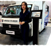 Suzuki Tembak Segmen B2B di GIICOMVEC 2026, Bawa Enam Kendaraan Niaga