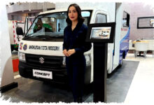 Suzuki Tembak Segmen B2B di GIICOMVEC 2026, Bawa Enam Kendaraan Niaga Suzuki Tembak Segmen B2B di GIICOMVEC 2026, Bawa Enam Kendaraan Niaga