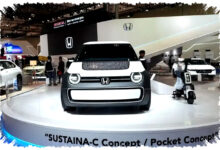 Suzuki Uji Masa Depan Angkot Modular, Satu Platform Untuk Banyak Fungsi di GIICOMVEC 2026 Suzuki Uji Masa Depan Angkot Modular, Satu Platform Untuk Banyak Fungsi di GIICOMVEC 2026