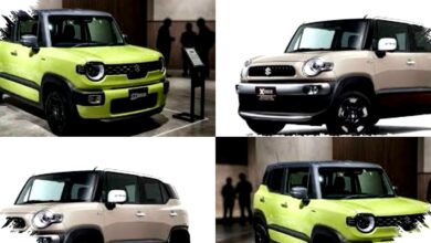 Suzuki XBee 2026 Resmi Meluncur, Mobil Mungil Ini Punya Rasa SUV dan Fitur Tak Main-Main