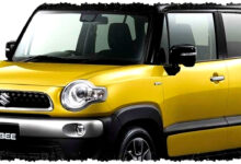 Suzuki XBee 2026 Tak Mau Arus Utama, Boxy Dua Warna dan Hybrid 20 Km/L Jadi Senjata Suzuki XBee 2026 Tak Mau Arus Utama, Boxy Dua Warna dan Hybrid 20 Km/L Jadi Senjata