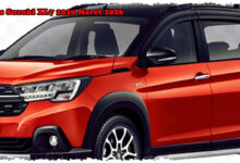 Suzuki XL7 2020 Masih Diburu di 2026, Harga Bekas Stabil Meski Usia Sudah 6 Tahun