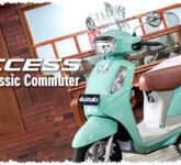 Suzuki e-Access 2026 95 Km Sekali Isi, Biaya Pakainya Sulit Diabaikan Suzuki e-Access 2026 95 Km Sekali Isi, Biaya Pakainya Sulit Diabaikan