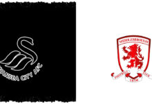 Swansea Vs Middlesbrough Hari Ini, Cara Menonton Siaran Langsung Dan Waktu Kick-Off