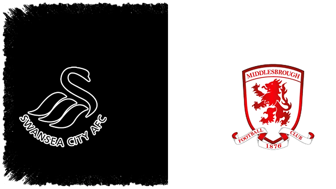 Swansea Vs Middlesbrough Hari Ini, Cara Menonton Siaran Langsung Dan Waktu Kick-Off