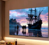 TCL C7L Datang Mengancam, Mini LED 3.000 Nits dan VRR 288Hz Siap Menggoda Gamer